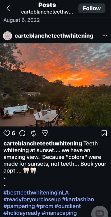 Instagram post 6
